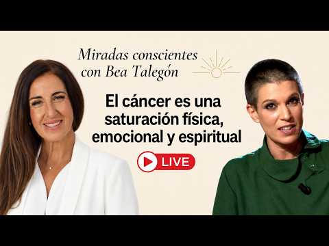 Lidia Blazquez: Fasting as a tool for healing and prevention
