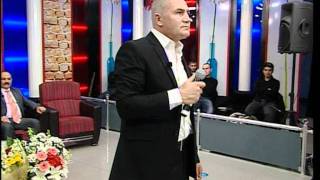 Bayram Kılıç/Dersim Benim Diyarımdır/Vizyon Türk Tv