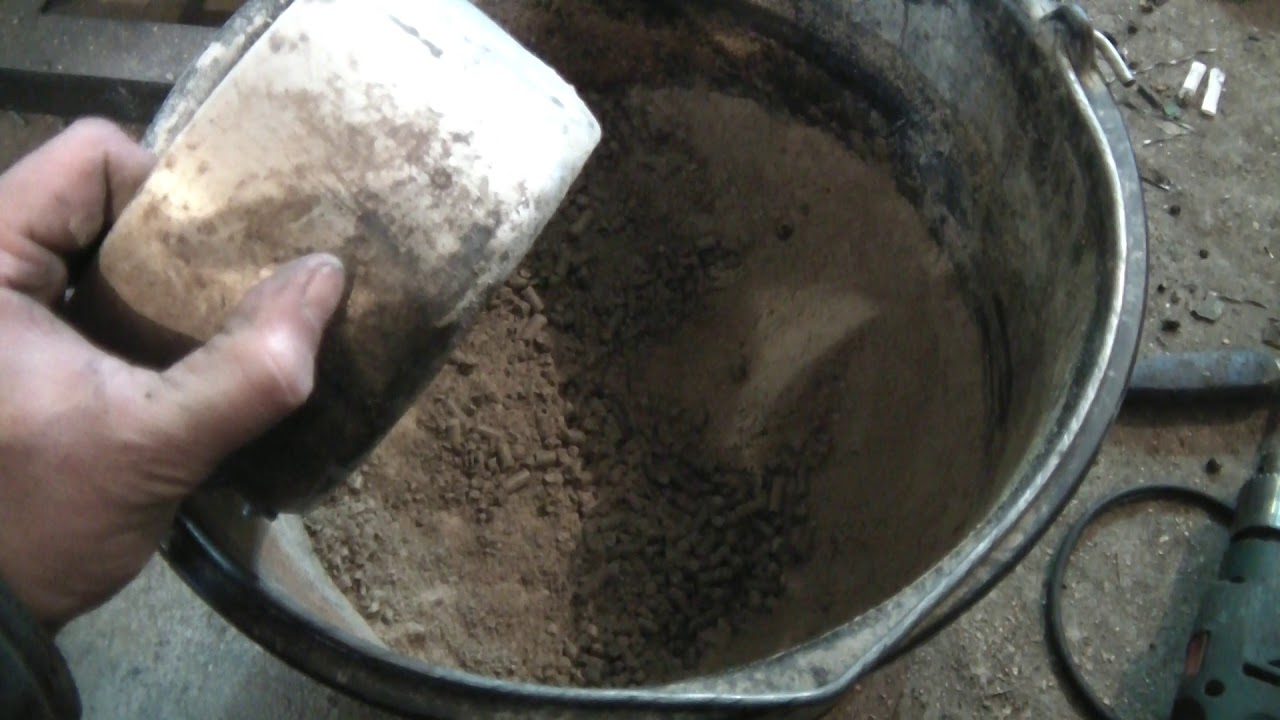 Притирка матрицы рассказ