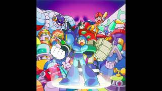 Mega Man 8 (Sega Saturn) full soundtrack Mega Man 8 Saturn
