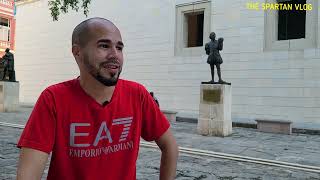 004 Literalmente cubano, entrevista (solo miembros)