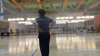 20220430 TGB 和平大安週六聯盟C6組 PHXY vs on fire 3.0 Part3