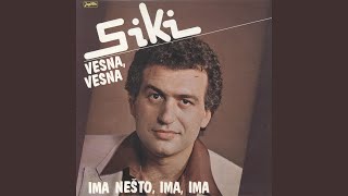 Video thumbnail of "Svetomir Ilic Siki - Dano Rano"