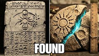 The Sumerian Tablet That Recorded a Second Sun — And the 27-Day Cycle Before It Vanished