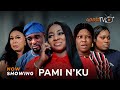 Paminku latest yoruba movie 2024 drama  mide abiodun niyi johnson adejumoke solarin wasila coded