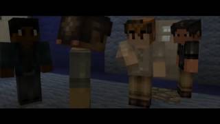 Maze Runner  The Scorch Trials   Minecraft Trailer HD   20th Century FOX