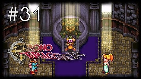 *Time Shenanigans Intensifies* - Let