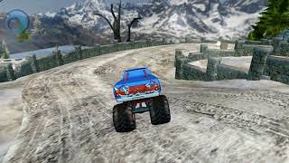 Rally Racer 4x4: Offroad Truck Racing World screenshot 5