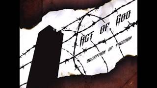 Act of God - Aiming High