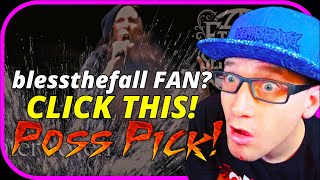 🐉 Eternal September – Interwoven REACTION | POST-HARDCORE HEAVEN!