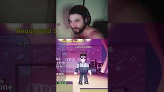 se desconocio buzz | #mattramone0596 de #Twitch