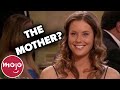 How I Met Your Mother's Alternate Endings, EXPLAINED