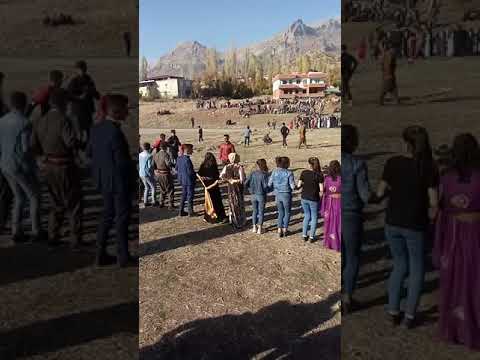 Şırnak goyan aşireti(5)