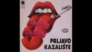 Prljavo Kazaliste - Uzalud vam trud sviraci (Lyrics) chords