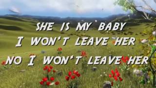 D Medz  - Pretty Little Flower (lyrics video)