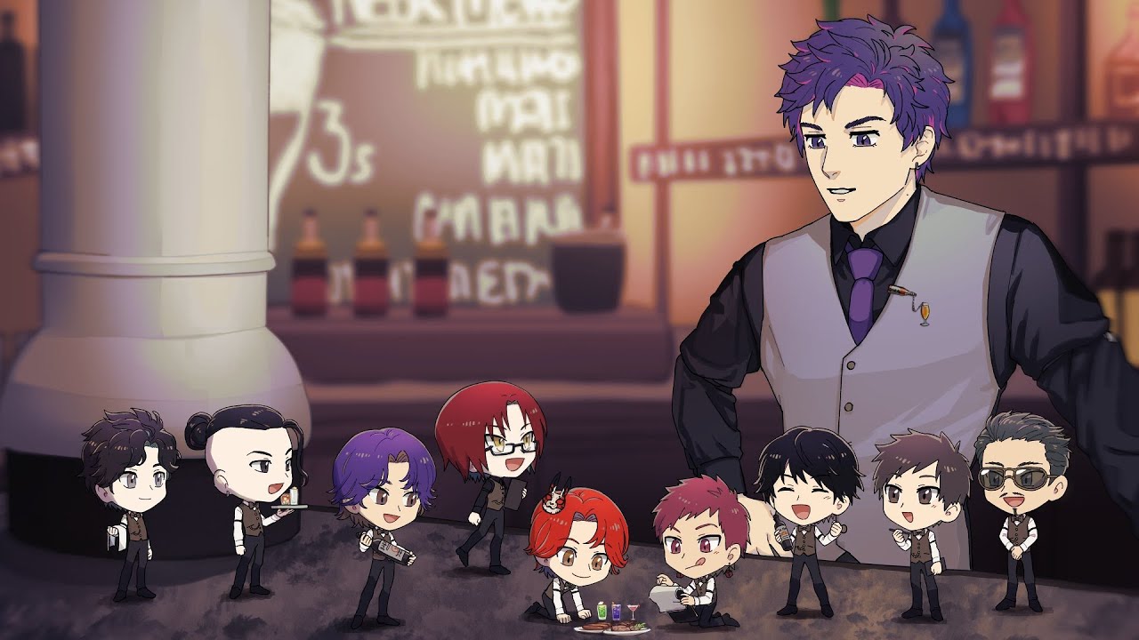 【#ストグラ 】 part.231『早番』12/4【福田明宏/フランクジェスター/#vtuber /#gta 】