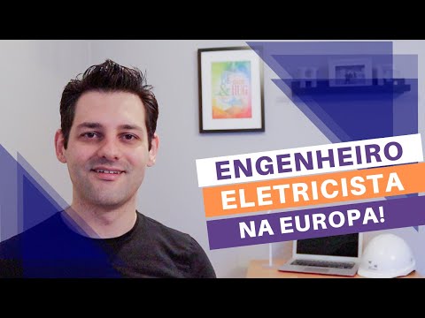 Vídeo: Qual curso de segurança é melhor para engenheiro elétrico?