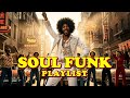 🎵 Retro Soul Funk & Hip-Hop Mix – Classic Grooves • Chill Beats • Smooth Timeless Vibes