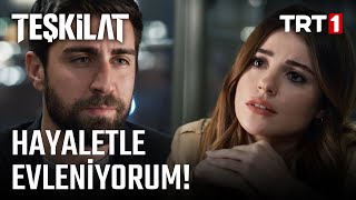 Düğünlere Ve Cenazelere Gitmeyiz! - Teşkilat 10. Bölüm