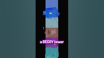 This Building Team Tricked EVERYONE