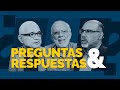 Las 8 preguntas ms populares de nuestros seguidores  entendiendo los tiempos  t4 cap 9