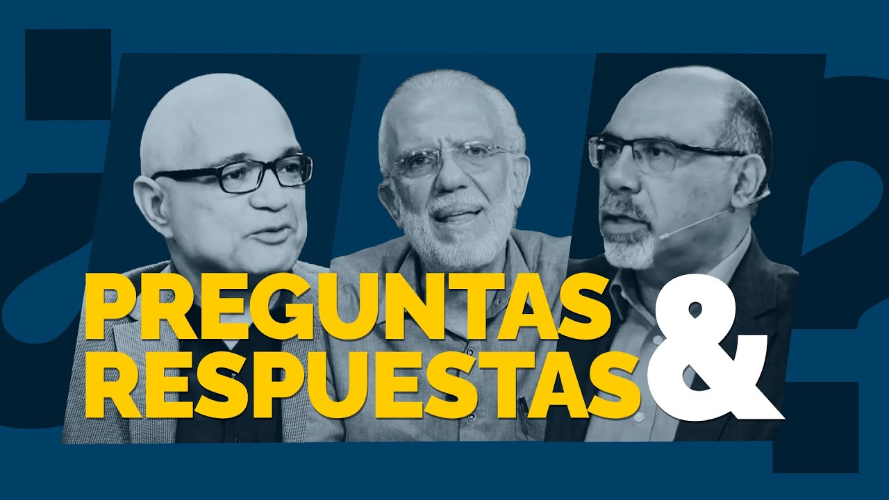 Las 8 PREGUNTAS más POPULARES de nuestros seguidores | Entendiendo Los Tiempos | T4 Cap #9