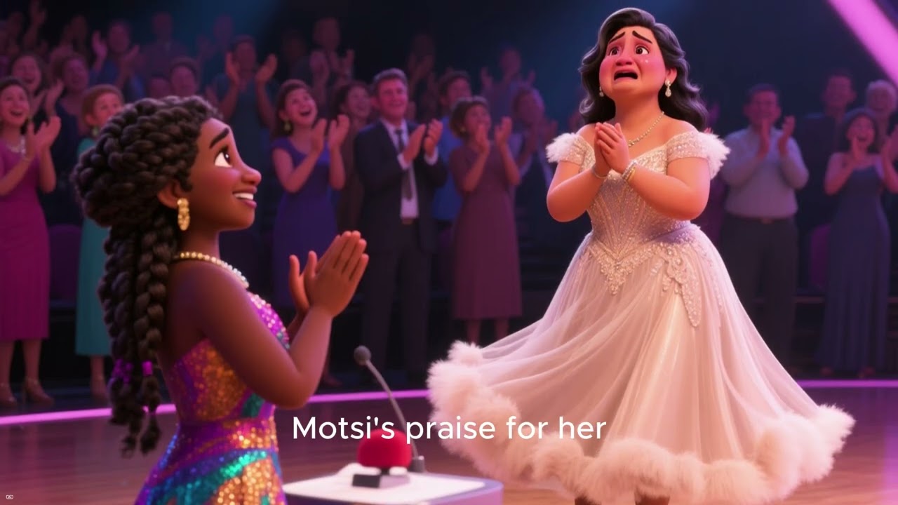 Обзор мюзиклов недели Strictly Come Dancing! Эмбер Дэвис затмевает всех!