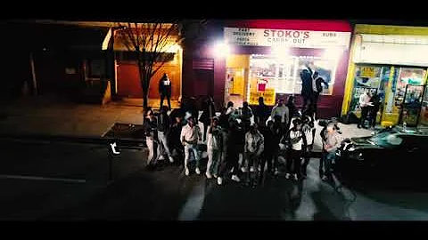 Tmcthedon - Adios ( official Video )