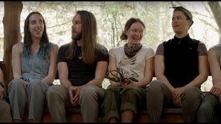 The Immersion: Self Discovery