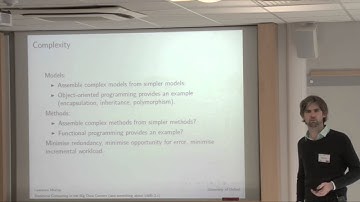 Statistical Computing in the Big Data Context