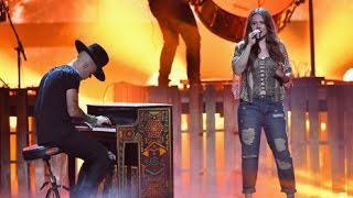 Jesse & Joy - "Me Soltaste" (Premio Lo Nuestro 2017)