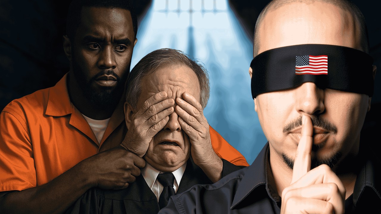 L'affaire Diddy : Les preuves “CHOC” que PERSONNE ne veut voir