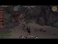 2v1 Target Switching
