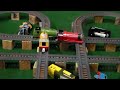 Crash City: Requested #179 - Free For All