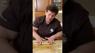 Segreto Svelato: Come Nascono i Veri Taralli Napoletani! (Prima della Magia del Forno)