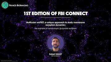 Replay webinar FBI Connect - Robert QUAST - 27/11/2025