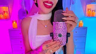 Asmr Regrese Por Qué Dejé De Subir Videos?