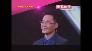 Promo 最强大脑 The Brain Season 2 (NTV7) (2016)