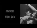 MADNESS - Hideki Saijo / 西城秀樹