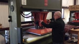 Used Atom Cutting Machine