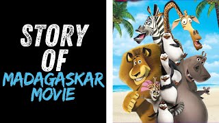 The Story of the Madagascar Movie: How DreamWorks Created a Beloved Animated Hit