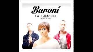 Baroni Mcs - Un Perche La Black Soul Vol.1 2013