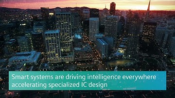 Mentor, a Siemens Business – Chipex 2020