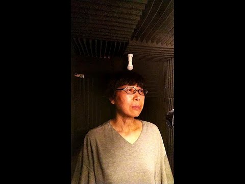 聖母たちのララバイ karaoke cover