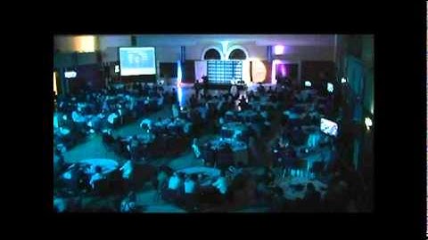 Representative of IEEE Computer Society