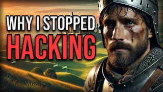 Why I No Longer Hack/Cheat In Chivalry 2