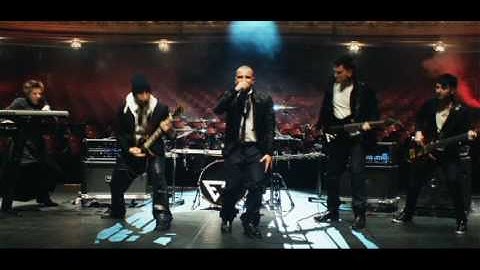 TERMINAL - TREE OF LIE - DEEP INSIDE [Official video]