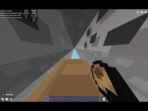 Bloxd.io (ohio-state) Subway