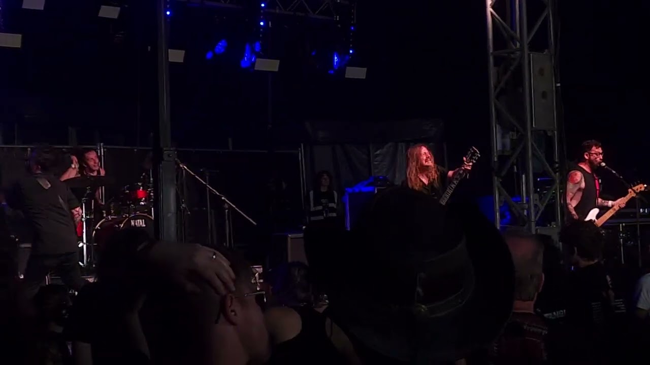 Watch Lowheaven - Manic Grace / Nothing Else Frail (Live at Arctangent Festival 22/08/26) on YouTube Watch Lowheaven - Manic Grace / Nothing Else Frail (Live at Arctangent Festival 22/08/26) on YouTube