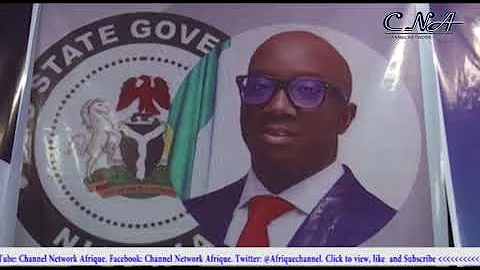 100 Days In Office: Group Hails Governor Okpebholo's Impactful Leadership In Edo.
